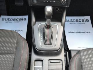 FORD Focus usata, con Touch screen
