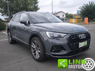 AUDI Q3 usata, con Sedili riscaldati