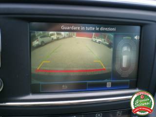 RENAULT Kadjar usata, con Airbag testa