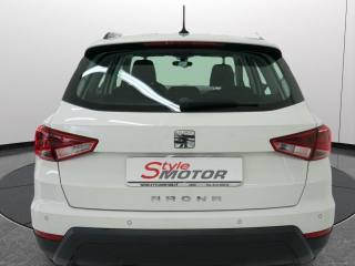 SEAT Arona usata, con USB