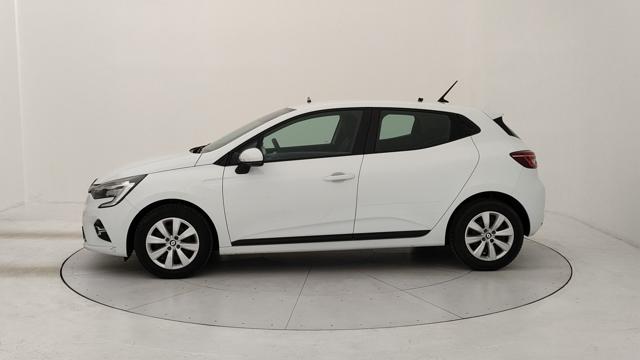 RENAULT Clio usata, con Airbag