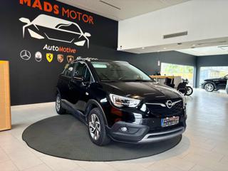 OPEL Crossland X usata, con Airbag laterali
