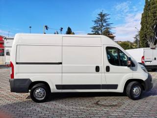CITROEN Jumper usata, con Chiusura centralizzata