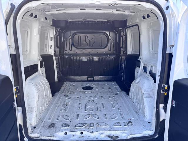 FIAT Doblo usata, con Servosterzo