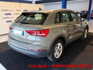 AUDI Q3 usata, con Airbag Passeggero