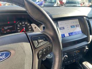 FORD Ranger Raptor usata, con Climatizzatore