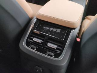 VOLVO XC90 usata, con Trazione integrale