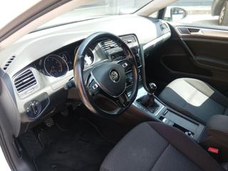 VOLKSWAGEN Golf usata, con Climatizzatore