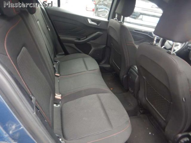 FORD Focus usata, con Controllo trazione