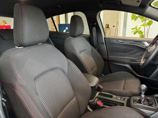 FORD Focus usata, con Sistema di navigazione