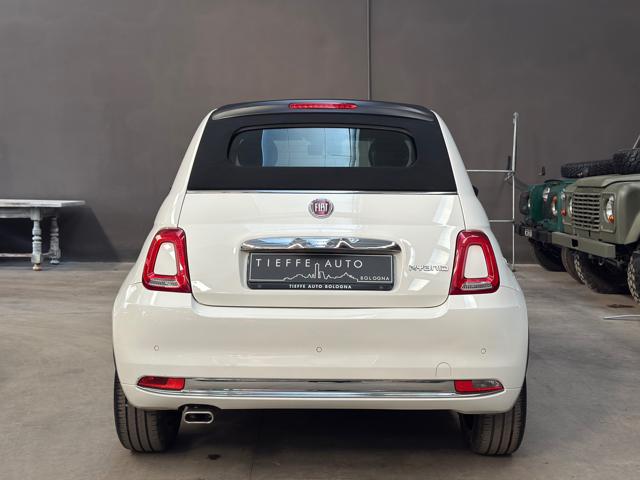 FIAT 500 usata, con Alzacristalli elettrici