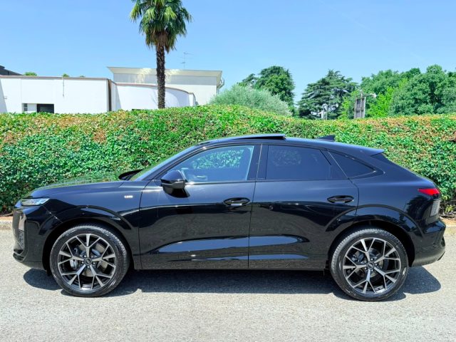 AUDI Q3 usata, con Boardcomputer