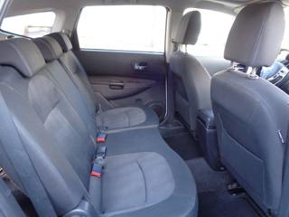 NISSAN Qashqai+2 usata, con Chiusura centralizzata