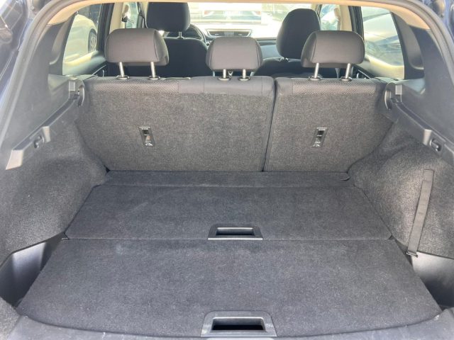 NISSAN Qashqai usata, con Airbag Passeggero
