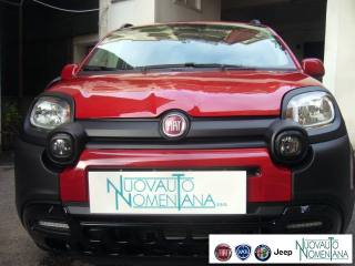 FIAT Panda usata, con Chiusura centralizzata