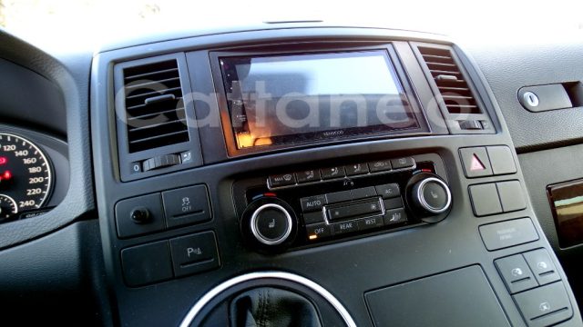 VOLKSWAGEN Multivan usata, con Chiusura centralizzata