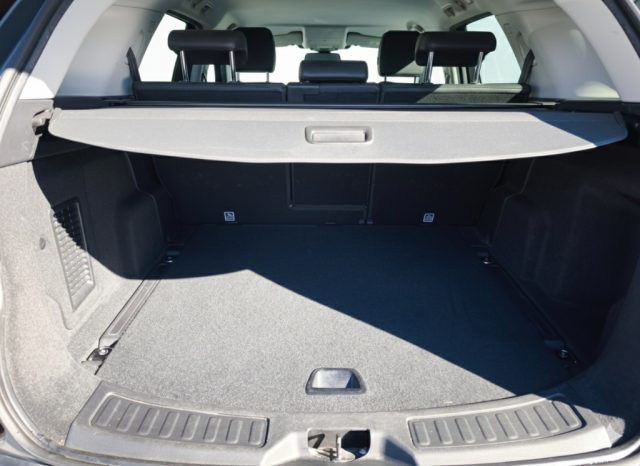 LAND ROVER Discovery Sport usata, con Filtro antiparticolato