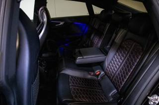 AUDI RS5 usata, con Cronologia tagliandi