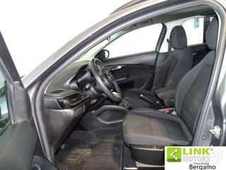 FIAT Tipo usata, con Servosterzo