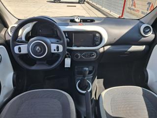 RENAULT Twingo usata, con Controllo trazione