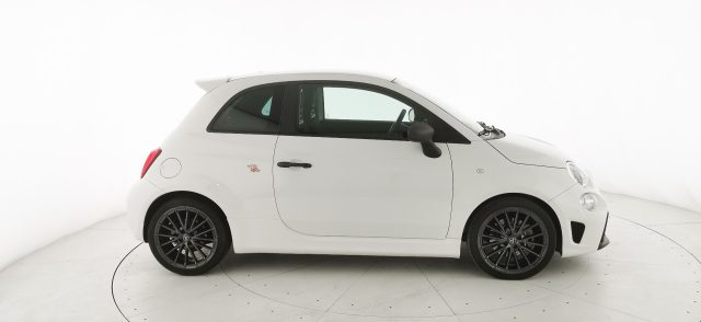 ABARTH 595 usata, con Cerchi in lega