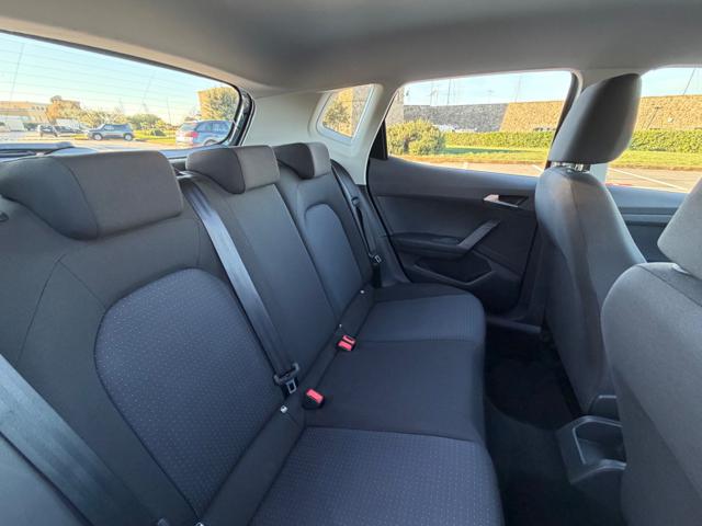 SEAT Arona usata, con Autoradio digitale