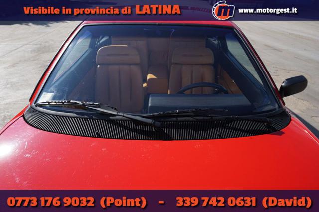 FERRARI Mondial usata 21