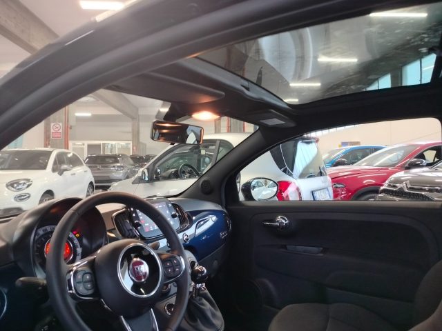 FIAT 500 usata 28