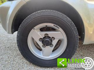 SUZUKI Jimny usata 44