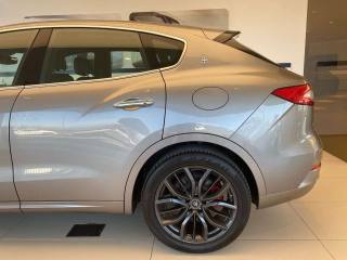 MASERATI Levante usata, con Boardcomputer