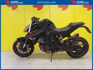 KTM 1290 Super Duke R usata 2