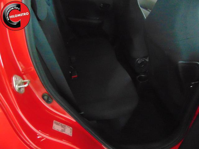 TOYOTA Aygo usata, con Controllo trazione