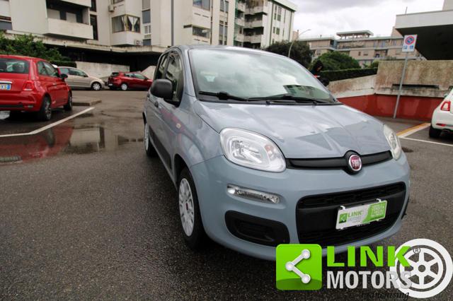 FIAT Panda usata 22