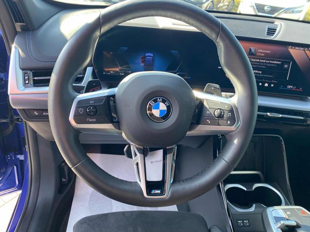 BMW X1 usata, con Sistema di navigazione
