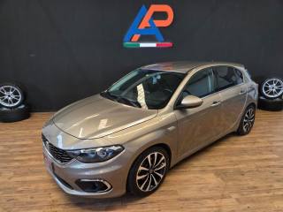 FIAT Tipo usata, con Airbag