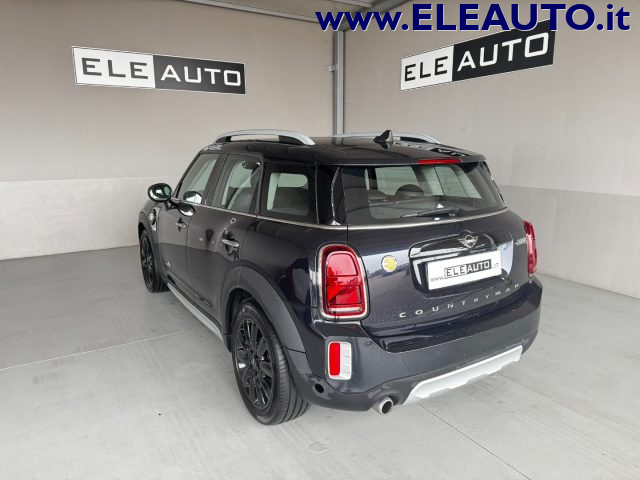 MINI Countryman usata, con Airbag Passeggero
