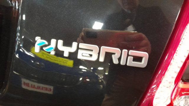 FIAT 500 usata, con Climatizzatore