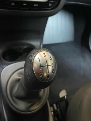 SMART ForTwo usata, con Chiusura centralizzata