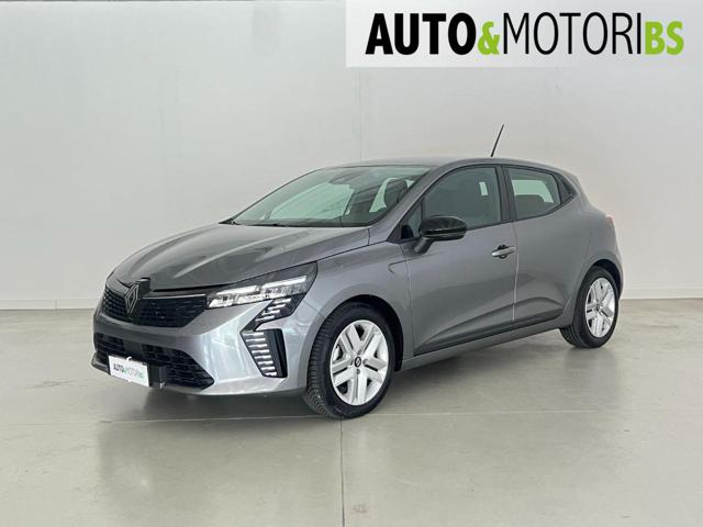 RENAULT Clio usata, con ABS