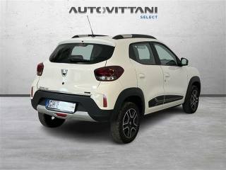 DACIA Spring usata, con Airbag Passeggero