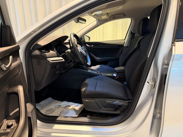 SKODA Octavia usata, con Airbag Passeggero
