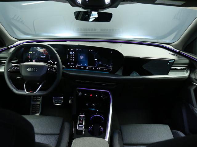AUDI Q5 usata, con Cruise Control