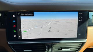 PORSCHE Cayenne usata, con Chiusura centralizzata