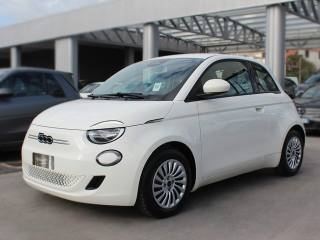 FIAT 500e usata, con Airbag laterali