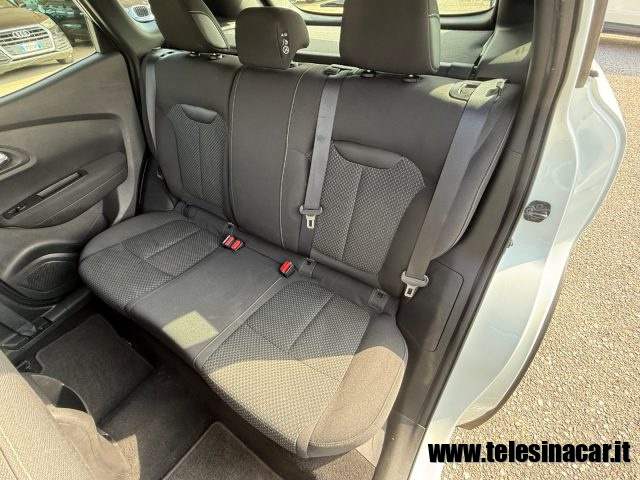 RENAULT Kadjar usata, con Immobilizzatore elettronico