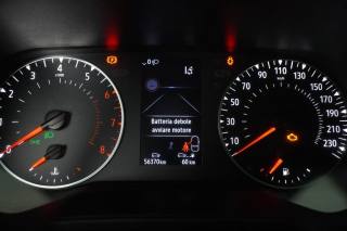 RENAULT Clio usata 12