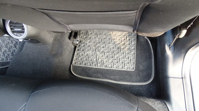 ALFA ROMEO Giulietta usata 83