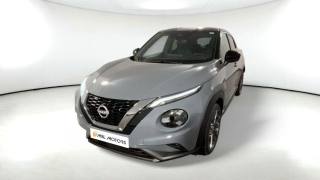 NISSAN Juke 1.0 DIG-T 114CV AUTO N-CONNECTA