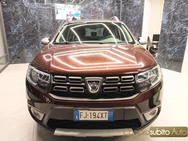 DACIA Sandero usata, con ABS