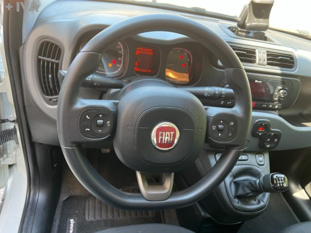 FIAT Panda usata 18